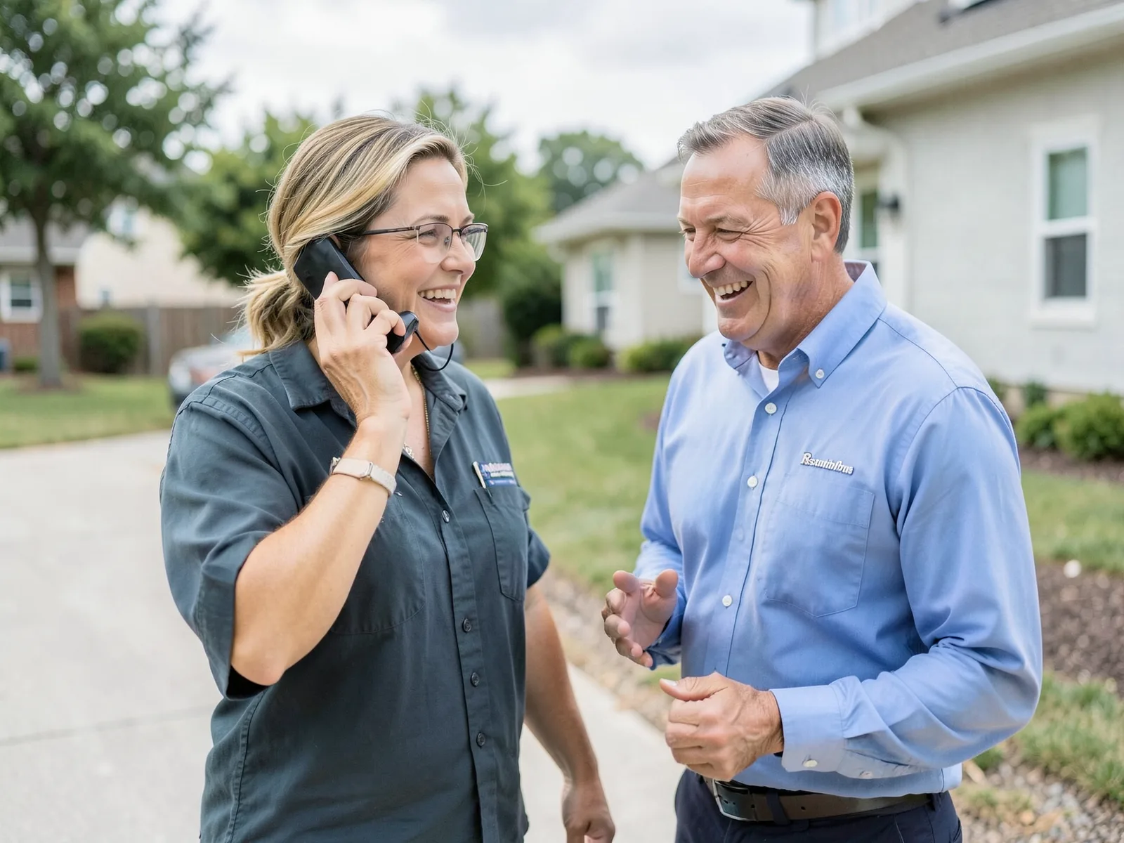 Frequently Asked Questions About Hidden Leak Restoration in Norwood, NC